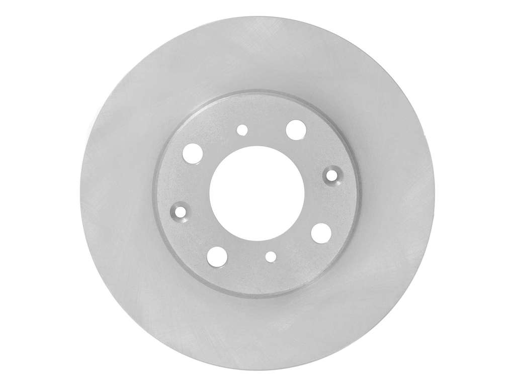 1988-1991 Honda Civic Disc Brake Rotor - Front (Autopart International)