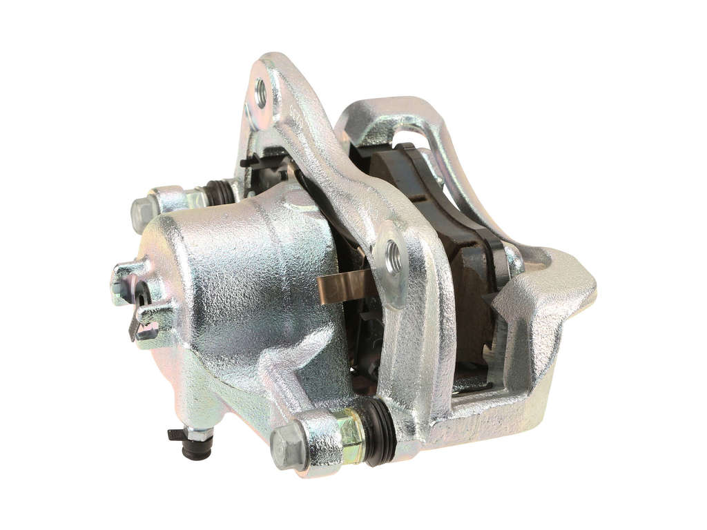 2012-2017 Hyundai Azera Disc Brake Caliper - Rear Right (Mando)