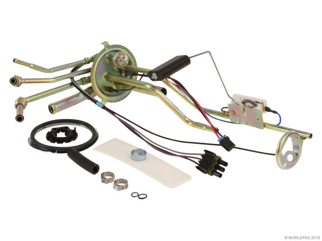 1996-1997 GMC C1500 Fuel Tank Sender Assembly (Dorman)