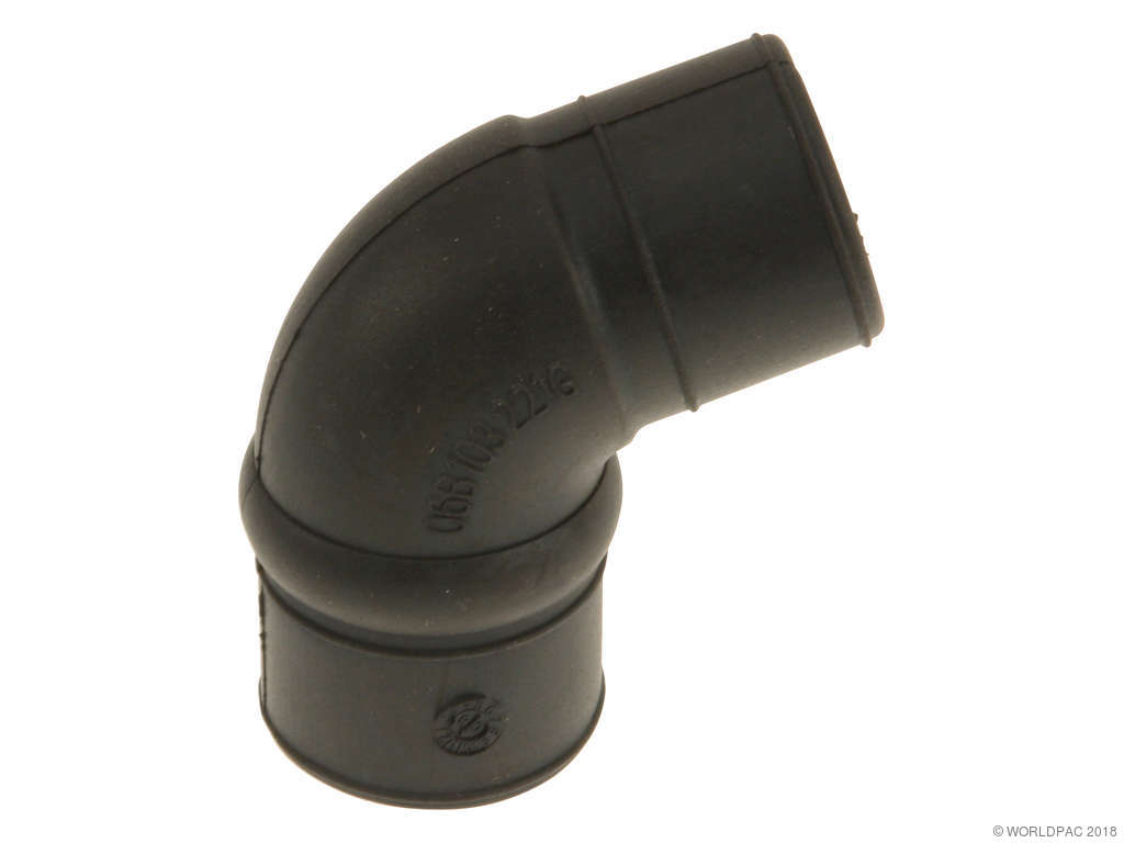 2002-2003 Audi A4 Engine Crankcase Breather Hose (Vaico)