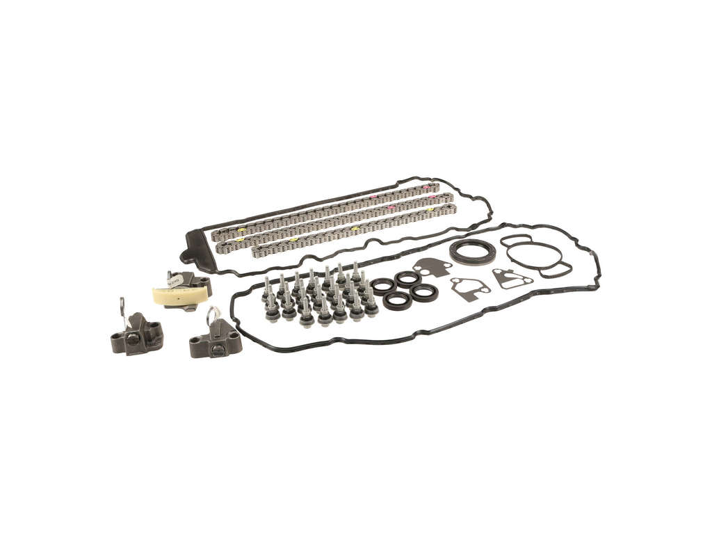 2007 Cadillac STS Engine Timing Chain Kit (ACDelco)