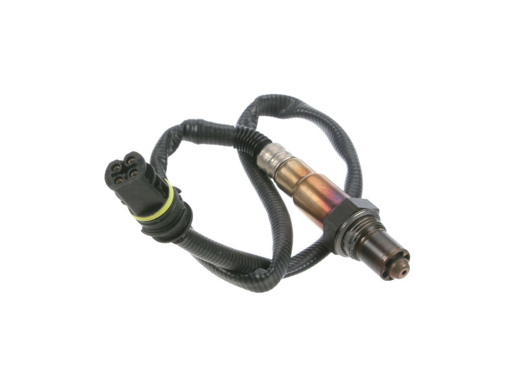2006-2007 Mercedes-Benz ML500 Oxygen Sensor - Upstream Right (Bosch)