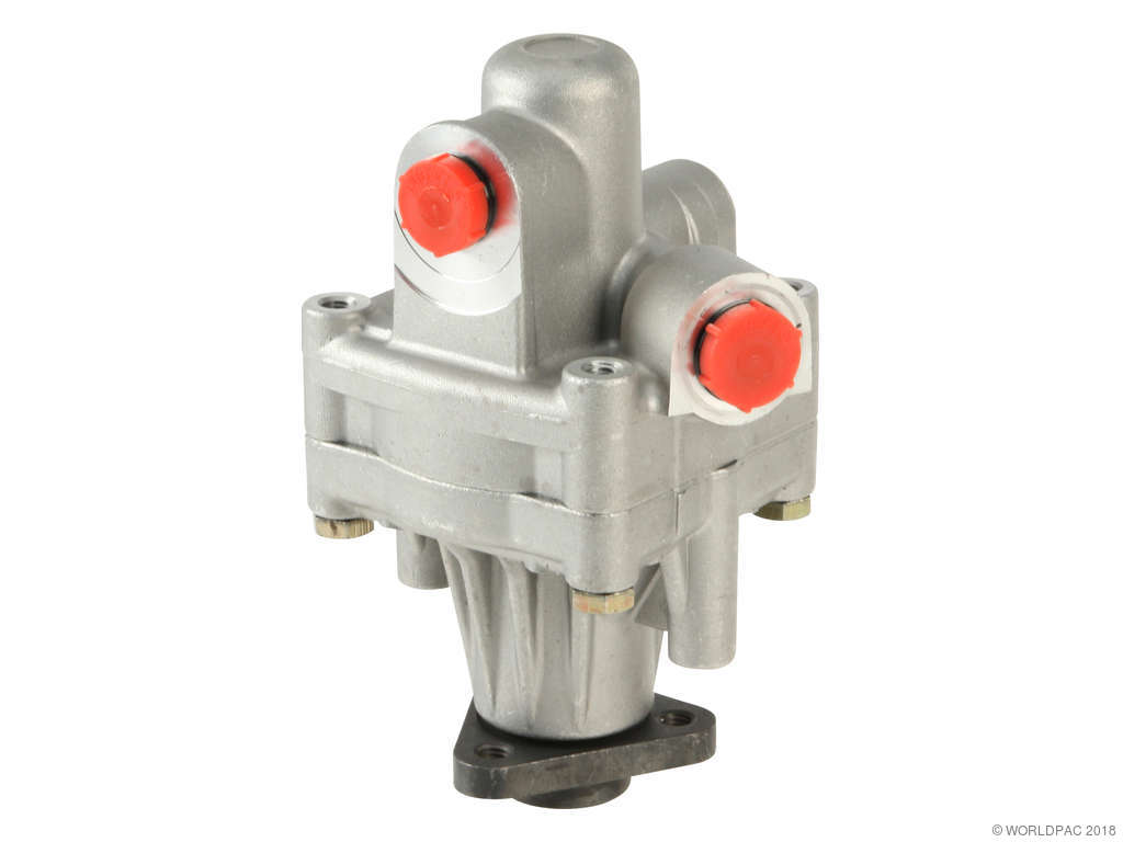 1995-1997 Audi A6 Power Steering Pump (Atlantic Automotive Eng.)