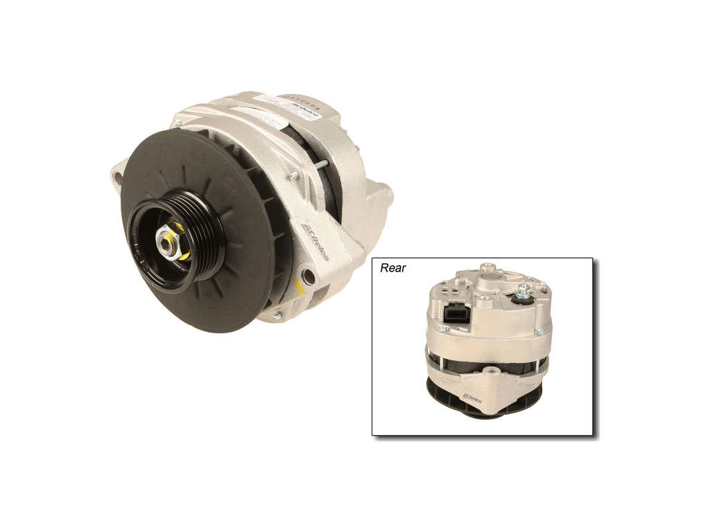 1994-1997 Chevrolet Camaro Alternator (ACDelco)