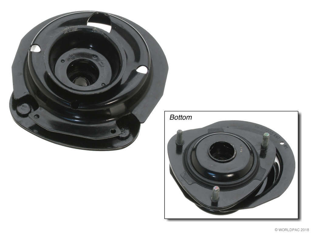 1998-2002 Subaru Forester Suspension Strut Mount - Rear Right (KYB)