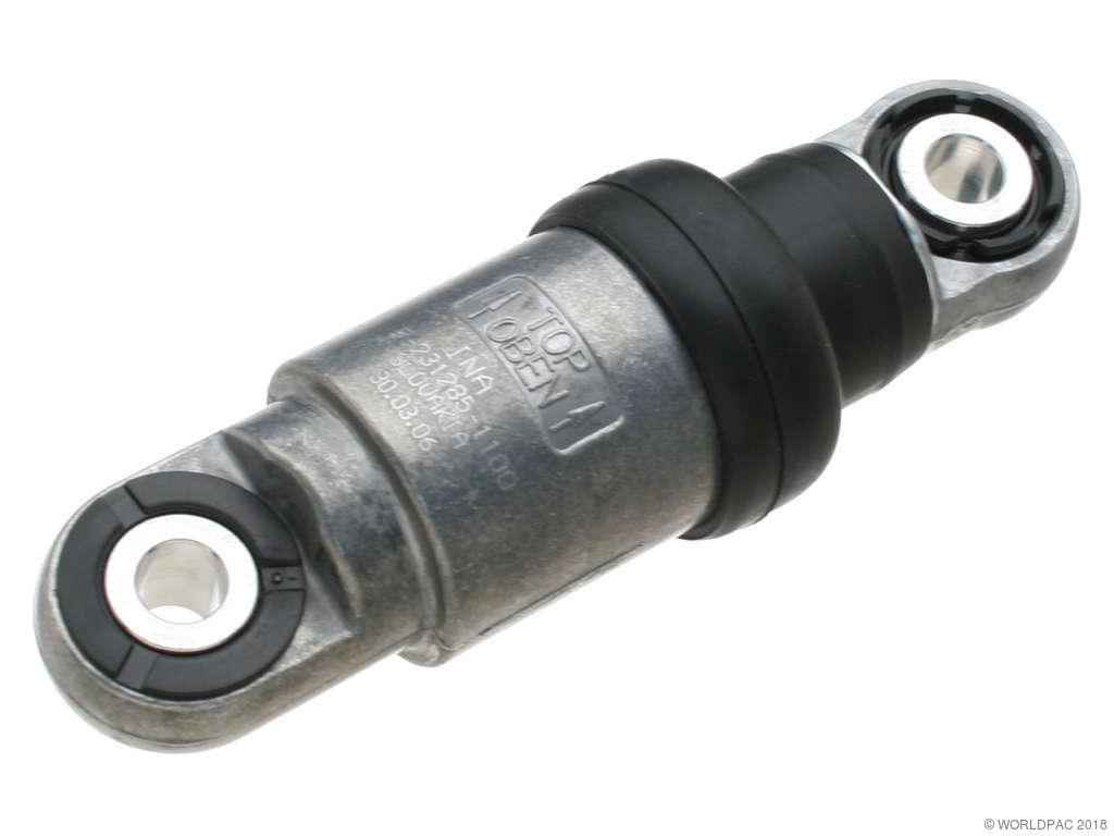 2000-2003 BMW M5 Accessory Drive Belt Tensioner (INA)