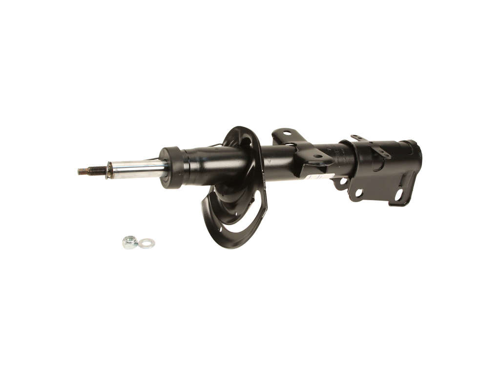 2008-2016 Chrysler Town &amp; Country Suspension Strut Assembly - Front (Monroe)