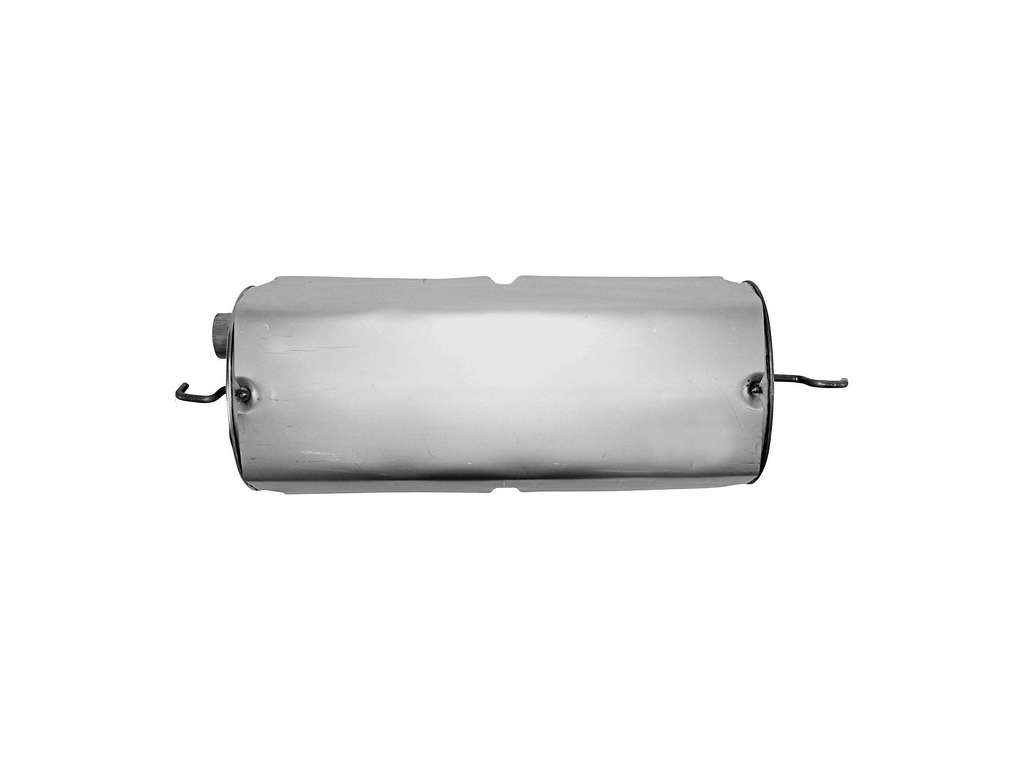 1997-1999 Oldsmobile Cutlass Exhaust Muffler (AP Exhaust)