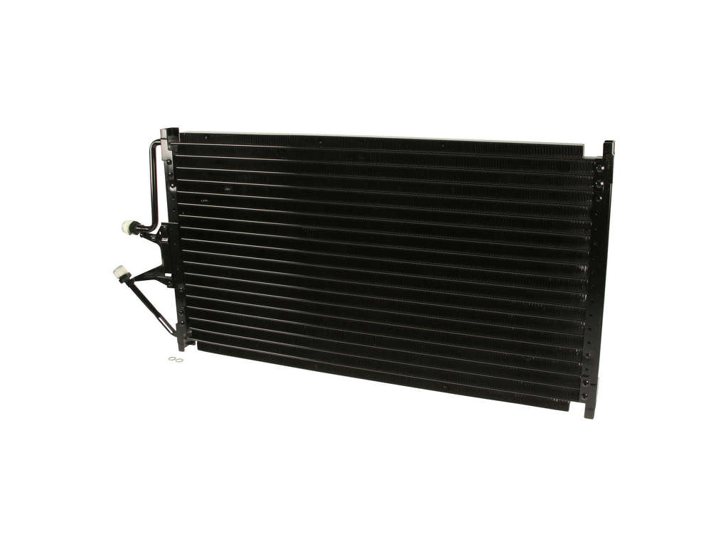 1994-2000 GMC C3500HD A/C Condenser (Autopart International)