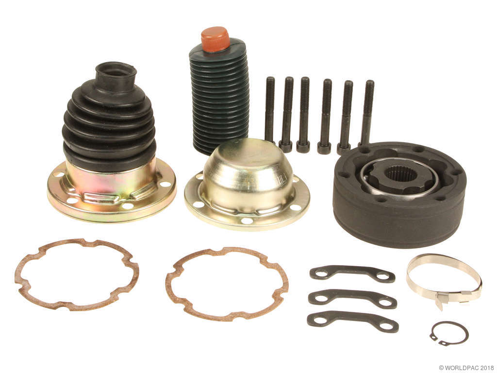 2002-2007 Saturn Vue Drive Shaft (Dorman)