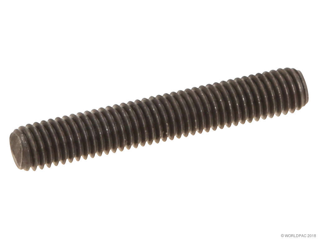 1999-2006 Volvo S80 Exhaust Manifold Bolt (Genuine)