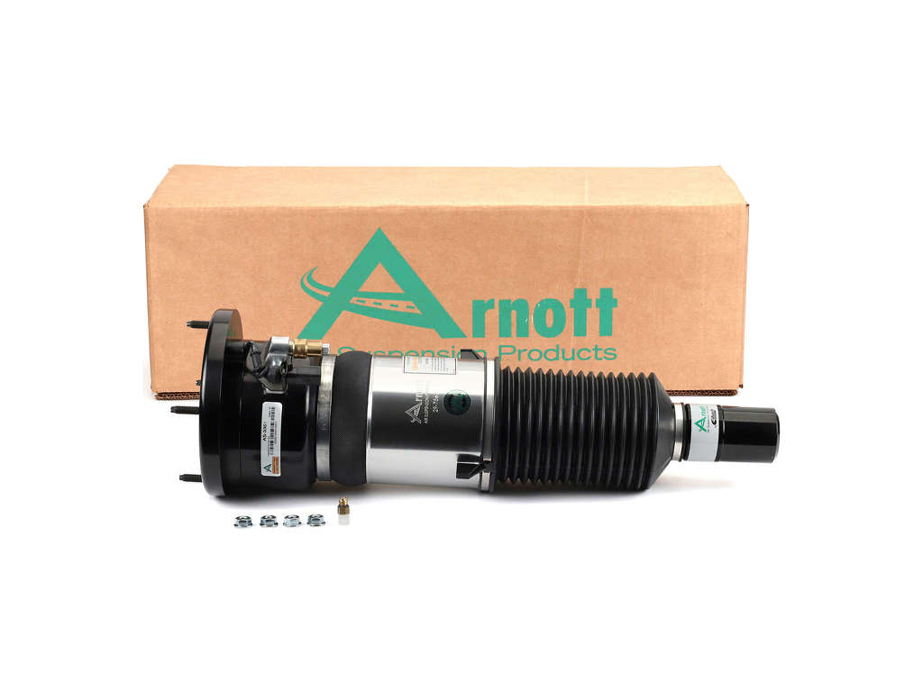 2015-2018 Porsche Macan Air Suspension Spring - Front (Arnott)