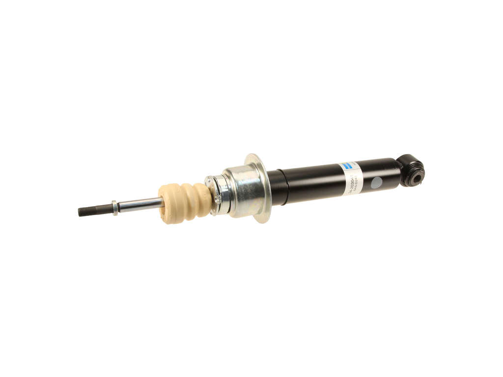 2009-2016 Jaguar XF Suspension Shock Absorber - Rear (Bilstein)