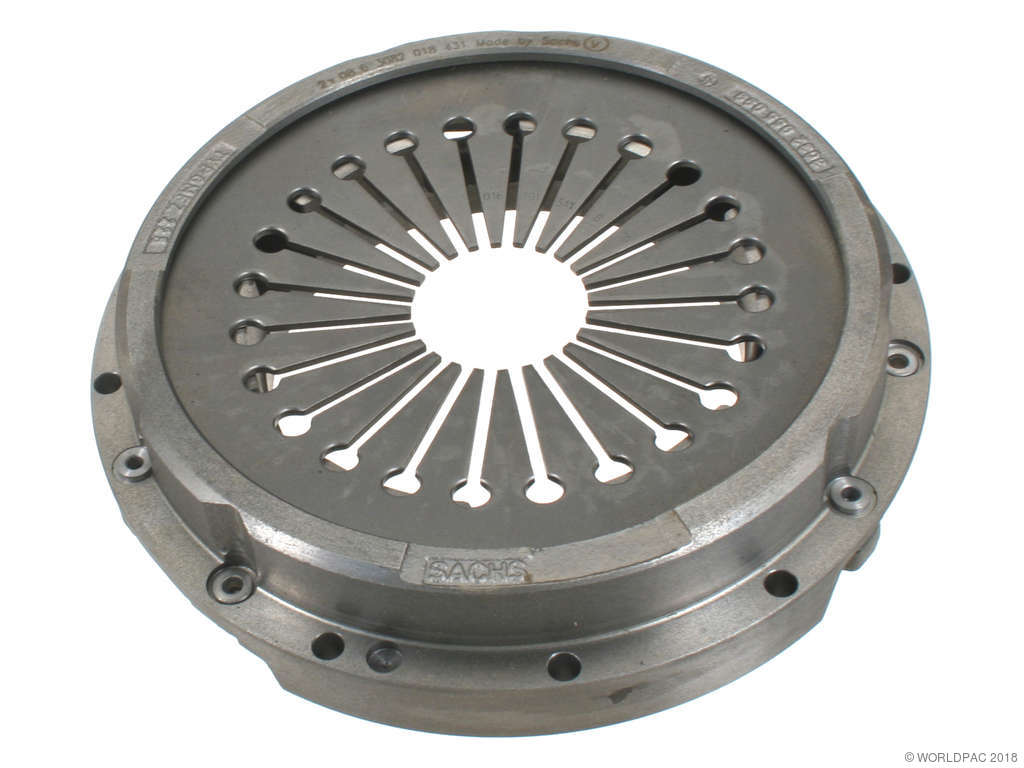 1970-1971 Porsche 911 Transmission Clutch Pressure Plate (Sachs)