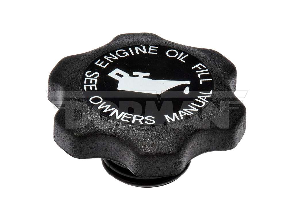 1997-2001 Jeep Cherokee Engine Oil Filler Cap (Dorman)
