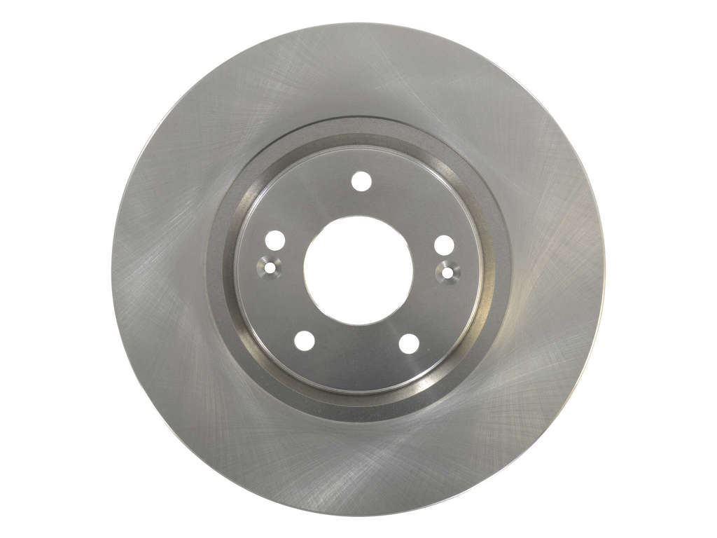 2015-2021 Kia Sedona Disc Brake Rotor - Front (Autopart International)