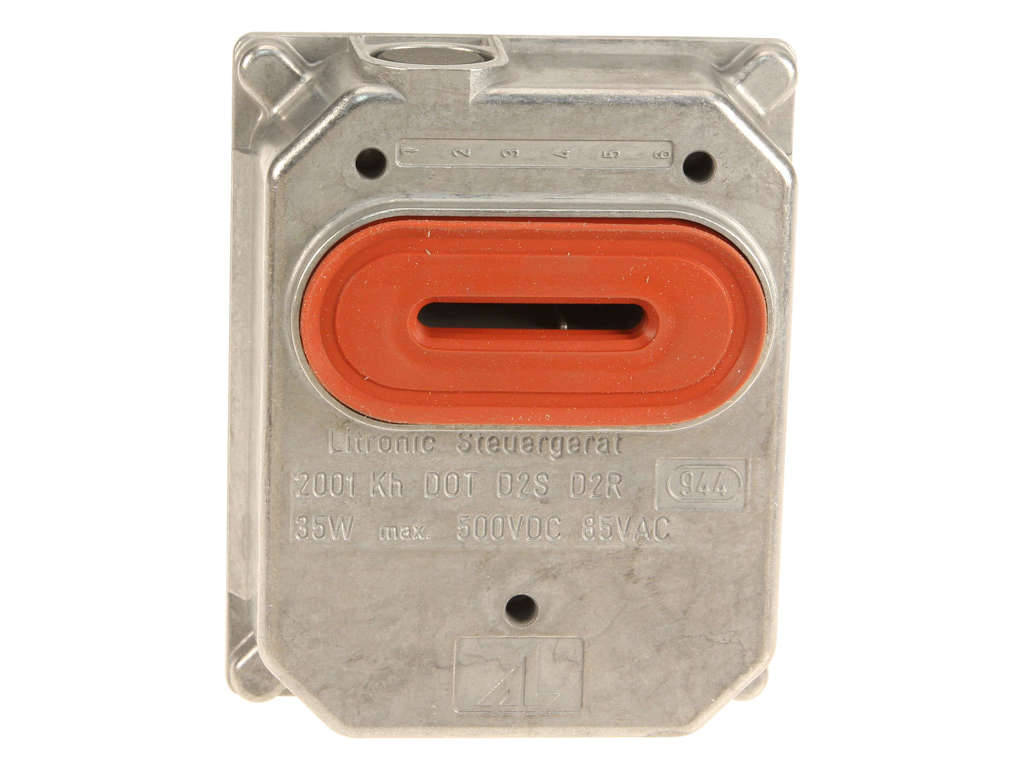1999-2004 Porsche Boxster High Intensity Discharge (HID) Lighting Ballast (Magneti Marelli)