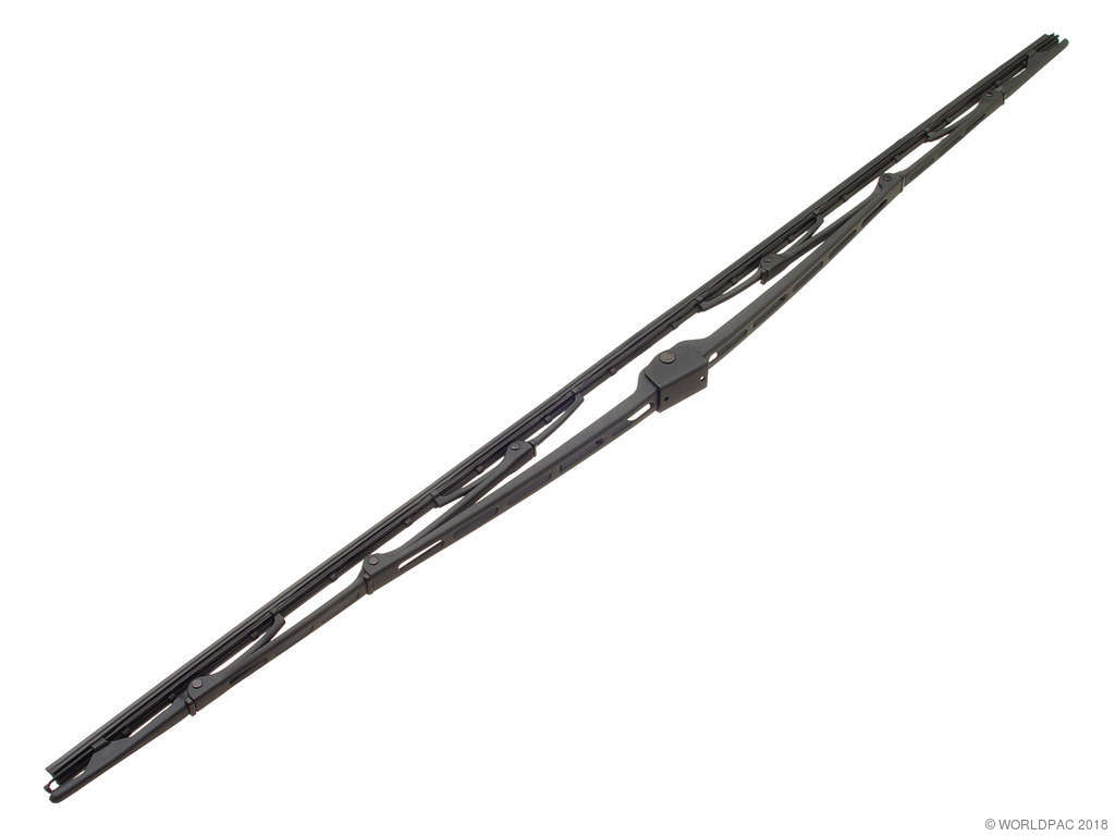 1991-1993 Toyota Previa Windshield Wiper Blade - Front Right (Genuine)