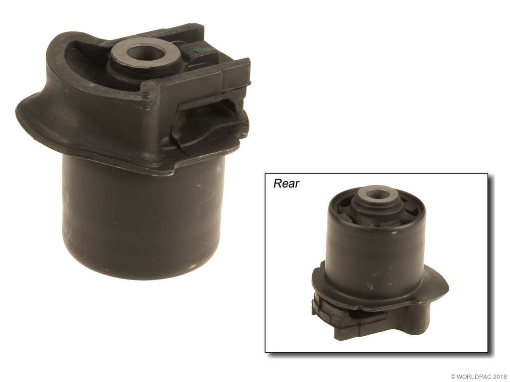 2000-2003 Toyota Echo Axle Support Bushing - Rear (Genuine)