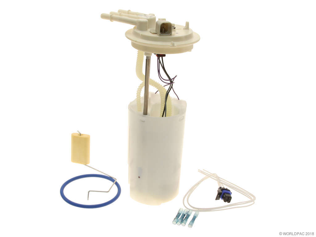 1997 Pontiac Grand Prix Fuel Pump Module Assembly (ACDelco)