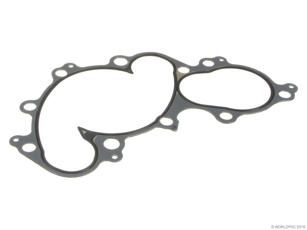 1995-1998 Toyota T100 Engine Water Pump Gasket (Genuine)