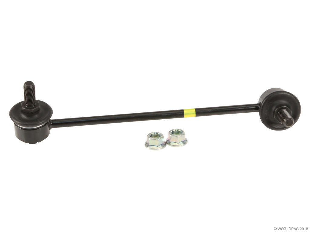 2003-2005 Kia Rio Suspension Stabilizer Bar Link - Front Right (CTR)