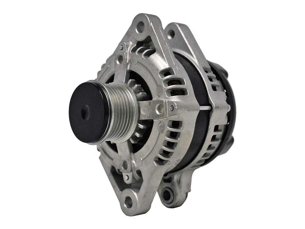 2007-2017 Toyota Camry Alternator (CARQUEST)