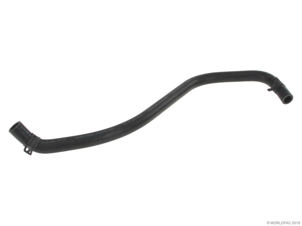 1996-2000 Dodge Caravan Power Steering Reservoir Hose (Mopar)