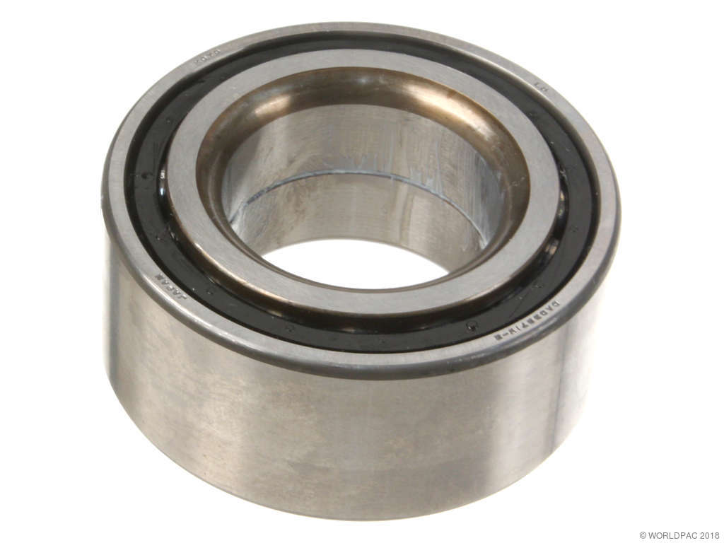 1992-1999 Toyota Paseo Wheel Bearing - Front (Koyo)