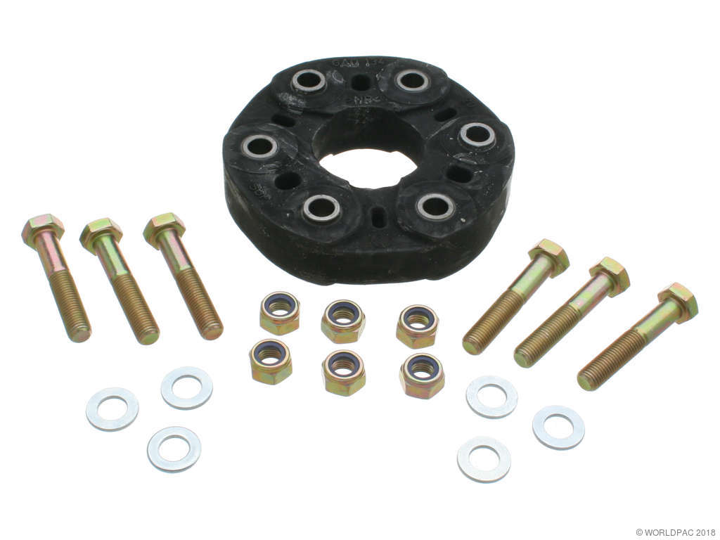 1998-2006 Mercedes-Benz CL500 Drive Shaft Flex Joint - Front or Rear (Febi)