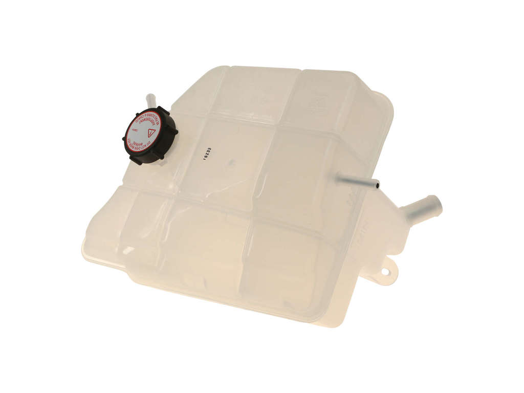 1997-2000 Ford Contour Engine Coolant Reservoir (Dorman)