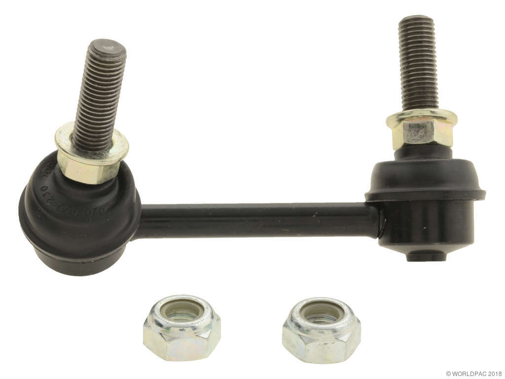 2002-2004 INFINITI I35 Suspension Stabilizer Bar Link - Front Right (TRW)
