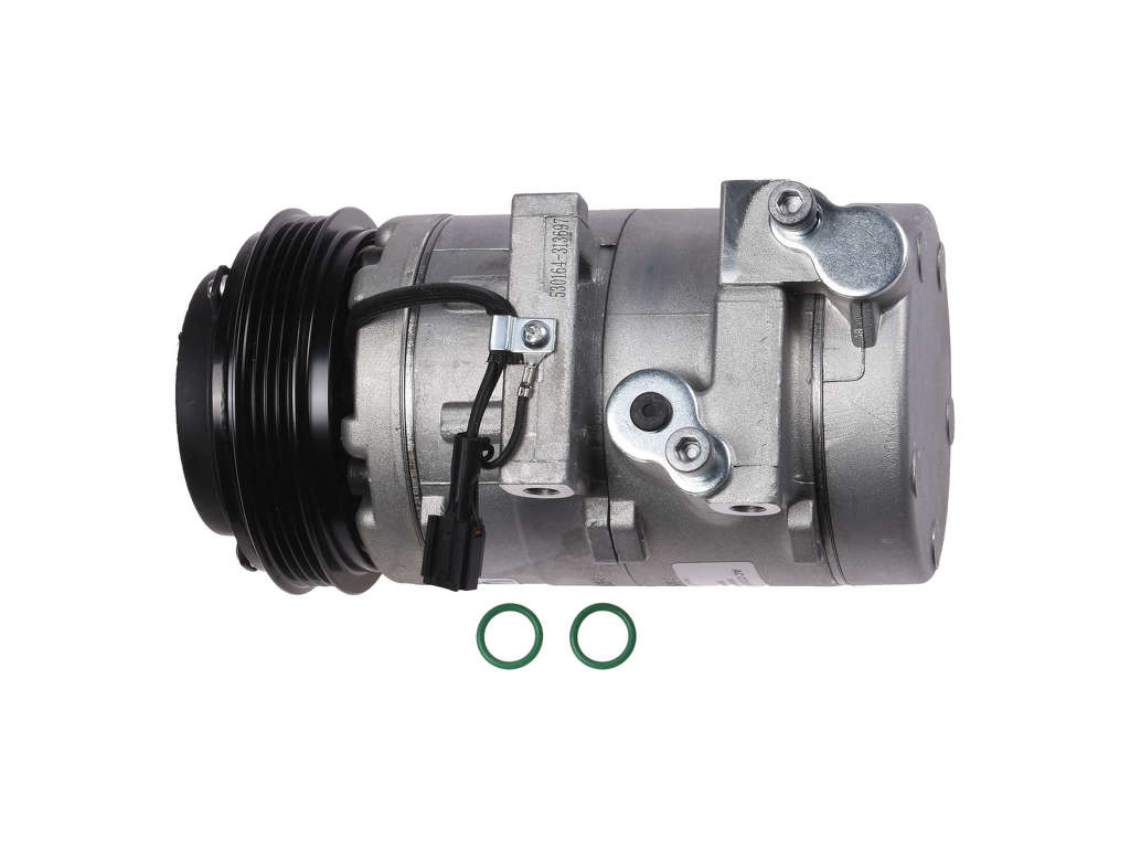 2003-2006 Kia Sorento A/C Compressor (Autopart International)