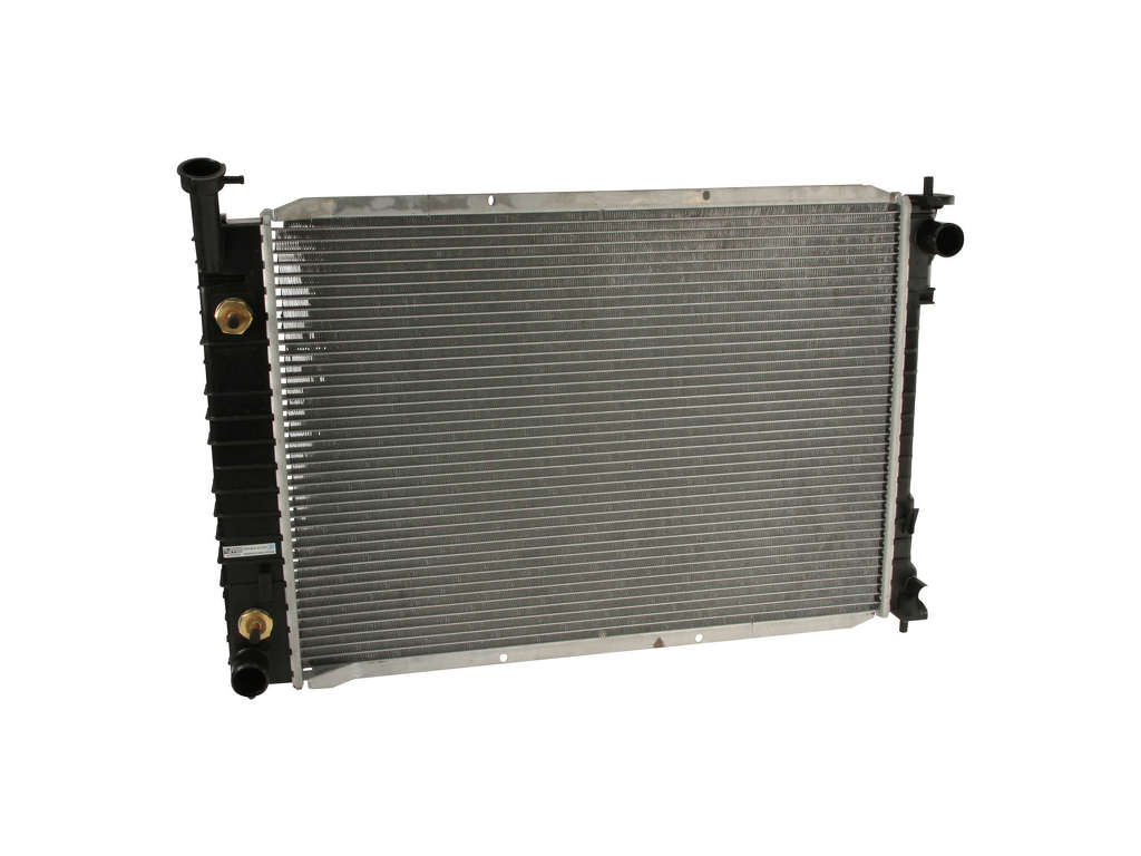 1999-2002 Nissan Quest Radiator (Koyo Cooling)