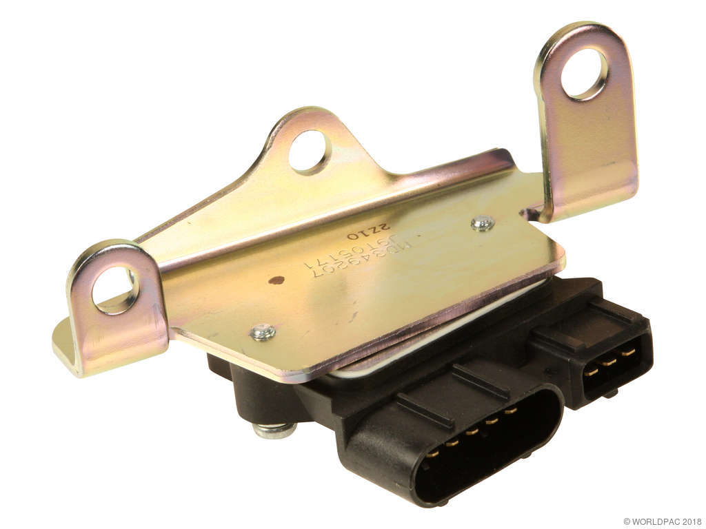 2004 Mitsubishi Galant Ignition Igniter (Original Equipment)