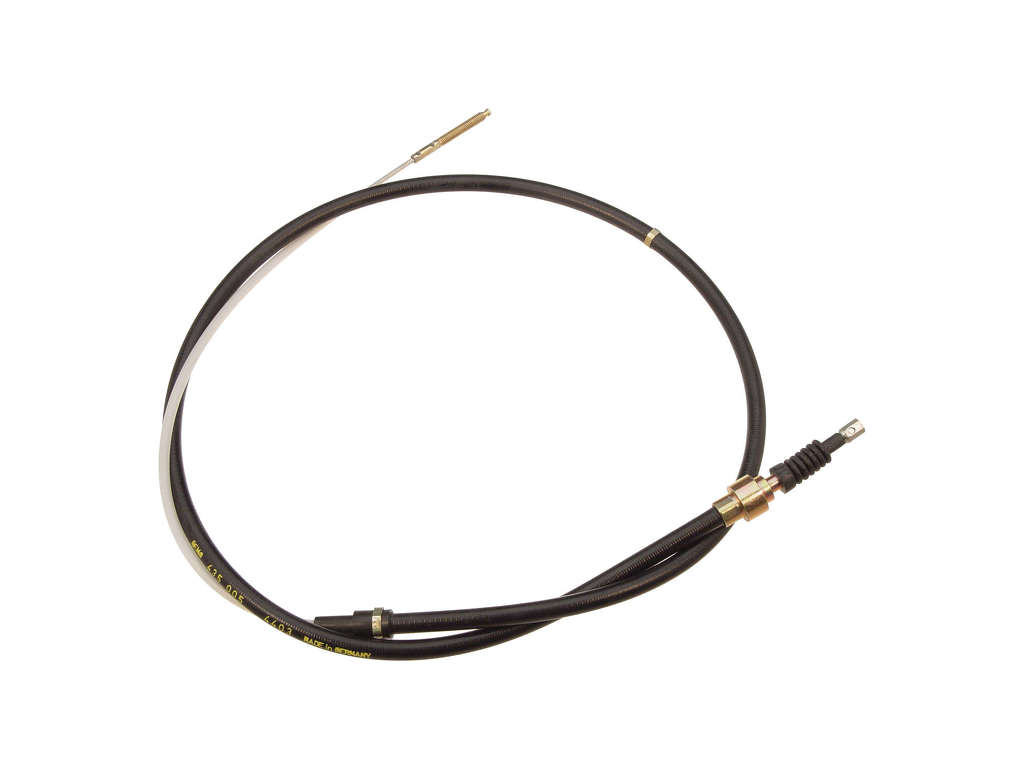1995-1999 Volkswagen Golf Parking Brake Cable (Febi)