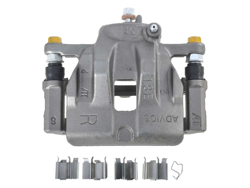 2006-2013 Suzuki Grand Vitara Disc Brake Caliper - Front Right (Autopart International)