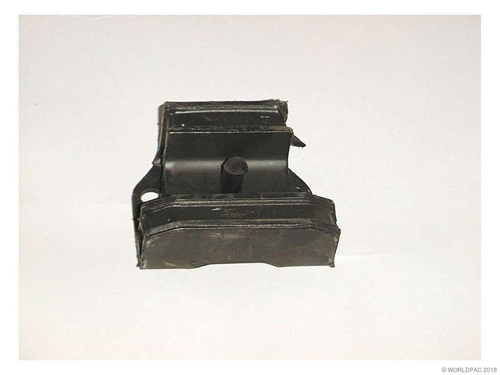 1974-1975 Nissan 260Z Differential Mount (Genuine)