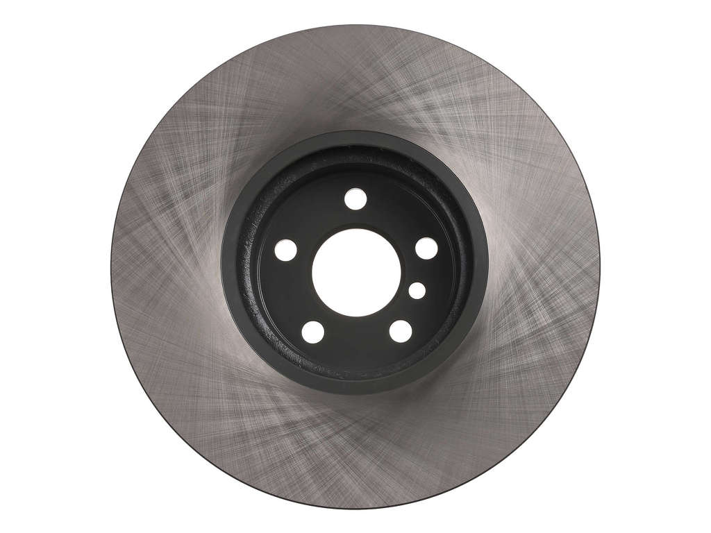 2018-2023 BMW X3 Disc Brake Rotor - Front Left (Autopart International)