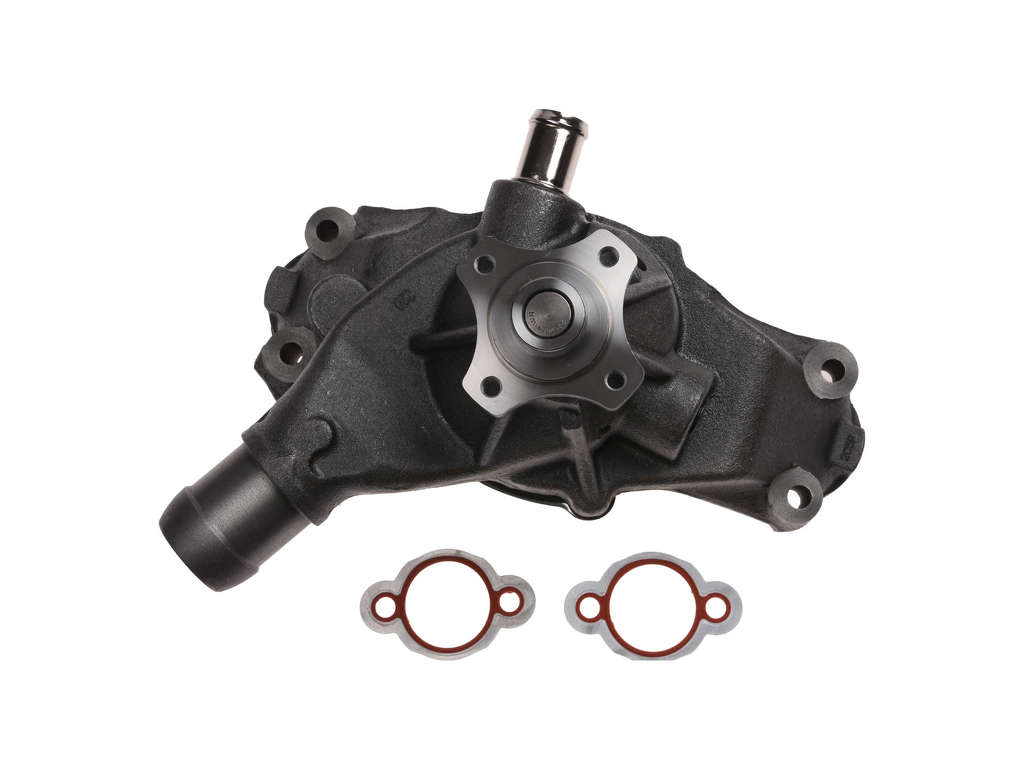 2001-2002 Chevrolet Express 3500 Engine Water Pump (Autopart International)