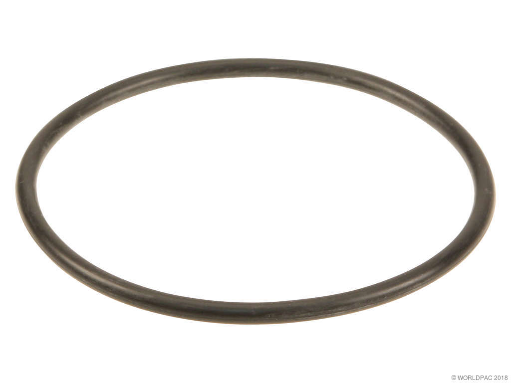 2008 Chevrolet Express 2500 Wheel Seal - Front (ACDelco)