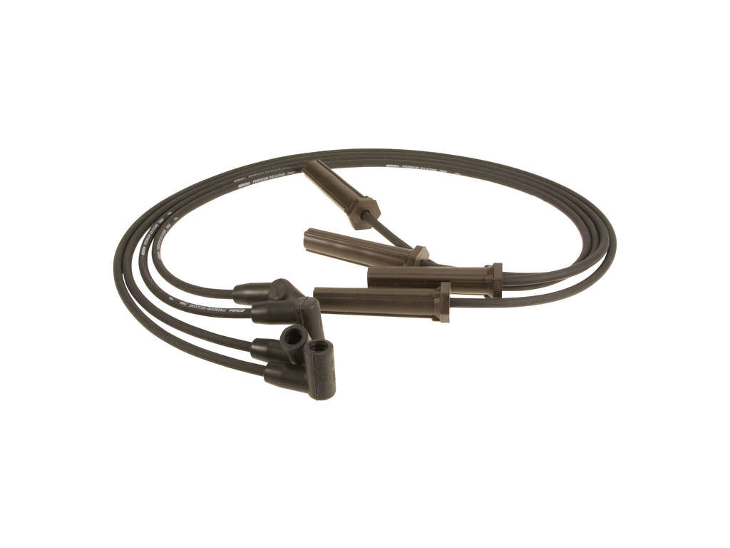 1993-1995 Chevrolet Cavalier Spark Plug Wire Set (ACDelco)