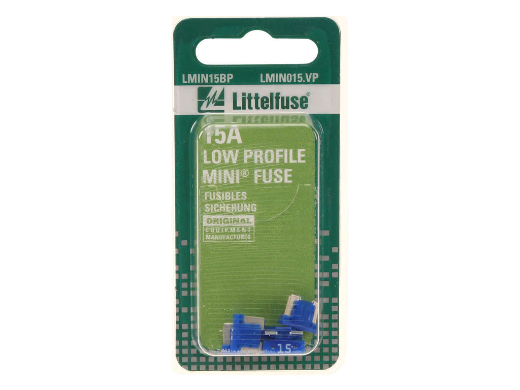 2001-2022 Toyota Prius Multi-Purpose Fuse (Bussmann)