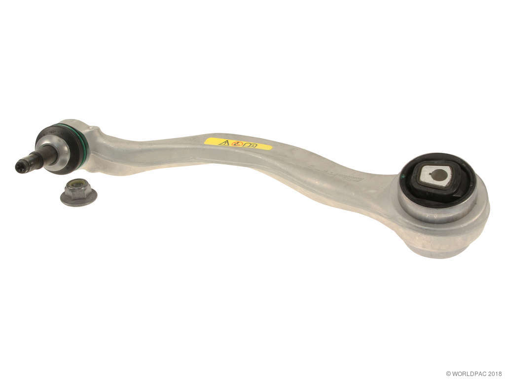 2011-2015 BMW Alpina B7 Suspension Control Arm - Front Right Lower Forward (Lemfoerder)