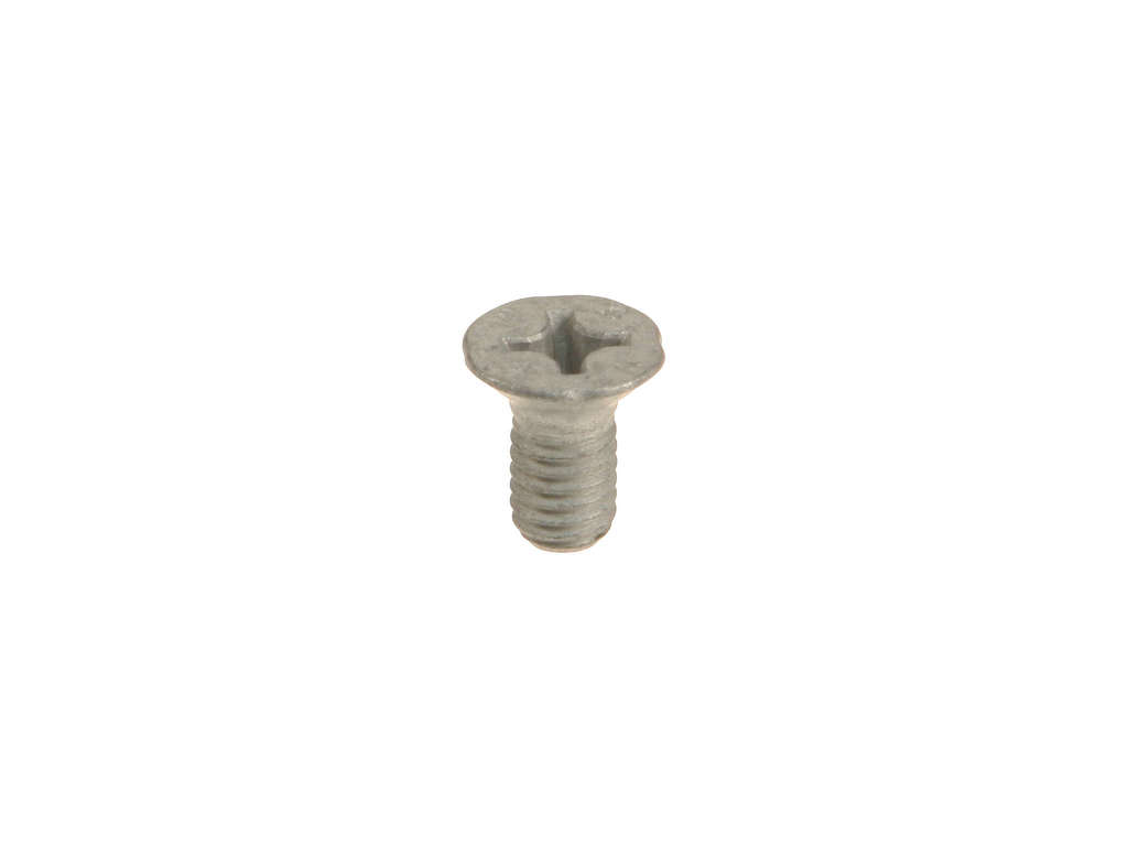 1997-2015 Porsche Boxster Disc Brake Rotor Set Screw (Original Equipment)