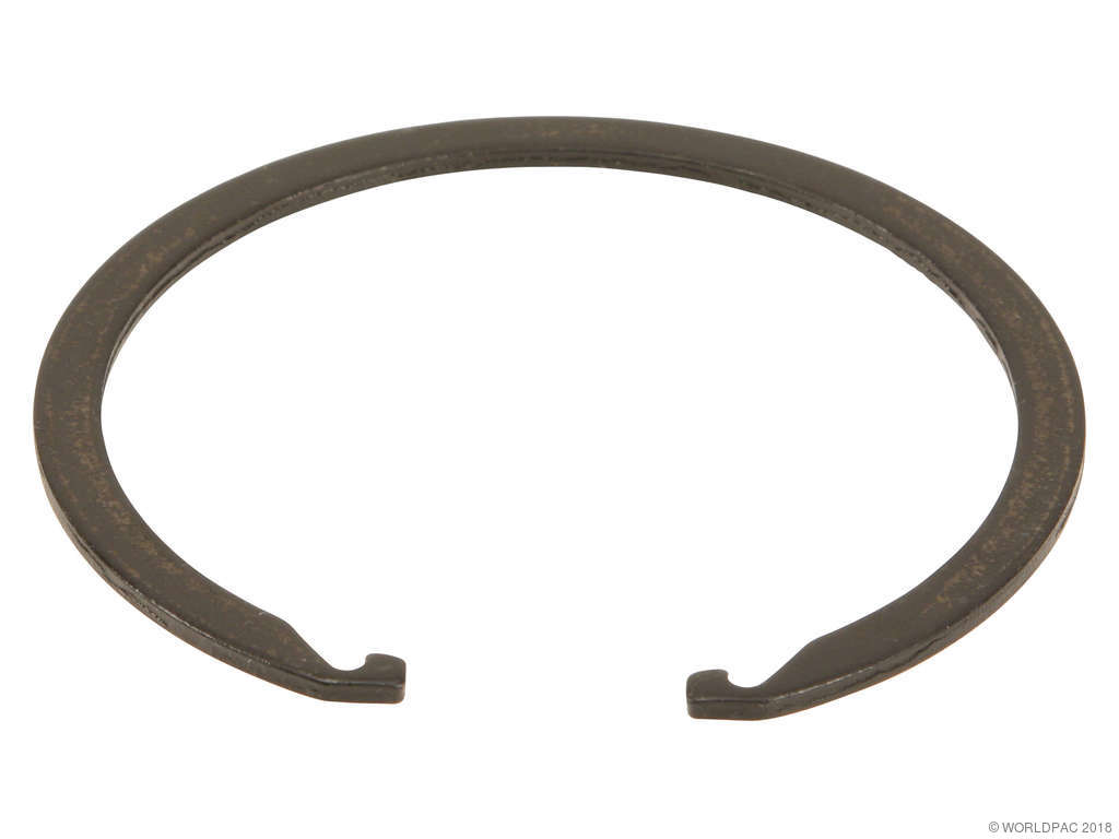 2010-2015 Lexus RX450h Wheel Bearing Snap Ring - Front (SKF)