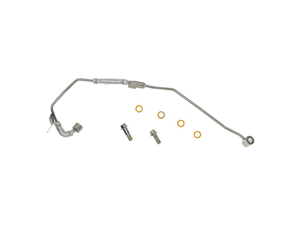 2007-2012 Mazda CX-7 Turbocharger Oil Line (Gates)