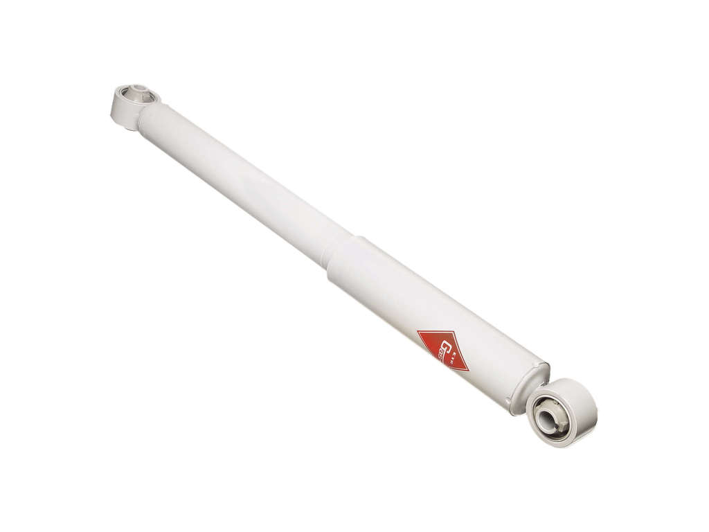 1997-1999 INFINITI QX4 Suspension Shock Absorber - Rear (KYB)