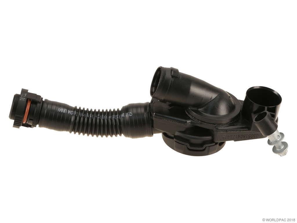 2015-2018 Porsche Cayenne Engine Crankcase Vent Valve (Genuine)