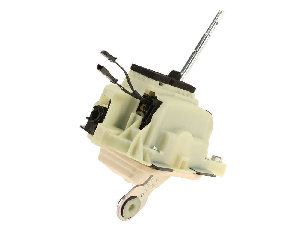 2001-2002 Mercedes-Benz C240 Automatic Transmission Shift Lever Assembly (Genuine)